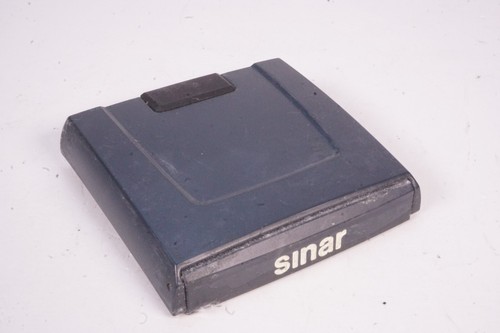 Sinar cercatore di - (rollei),