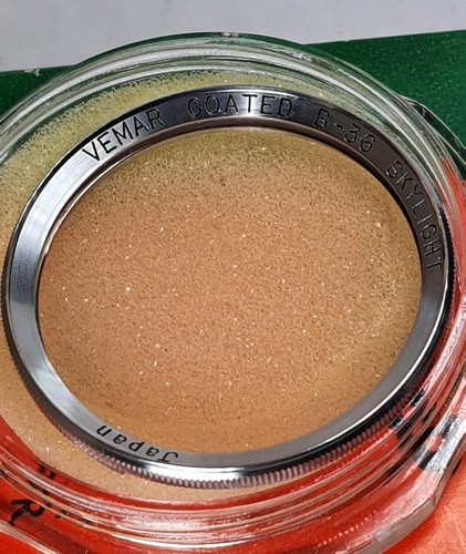 Filtro lente vetro - , lucernario