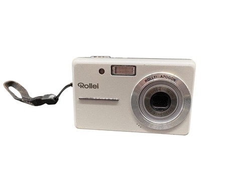Rollei compact 0 mp - compact, 8,0