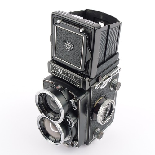 Rolleiflex wide versione - rolleiflex,