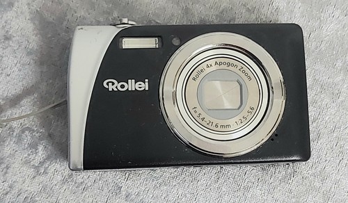 Rollei flexline 140 fotocamera - rollei,