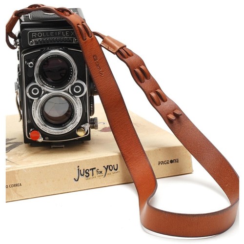 Tracolla vintage originale
