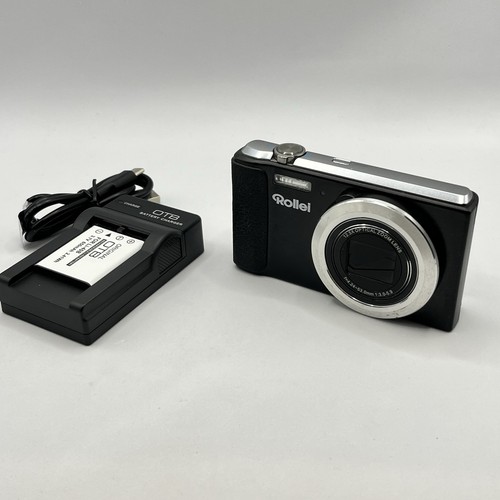 Testata rollei powerflex - ✅, i