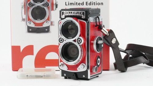 Rolleiflex mini 0 - rolleiflex, af