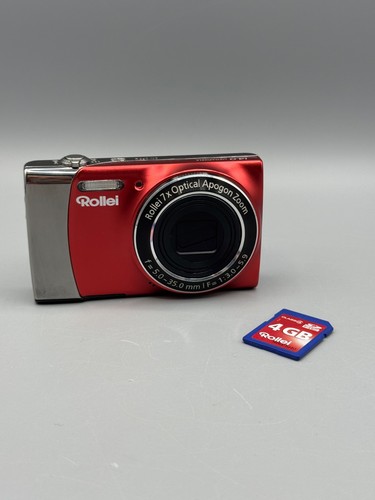 Rollei powerflex 470 - 🌸rollei,