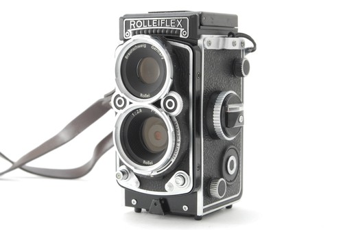 Ottime condizioni rollei - [ottime,