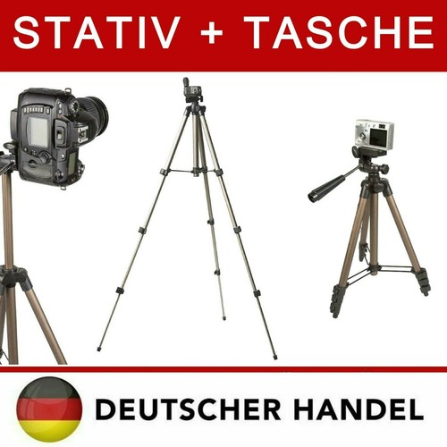 Treppiede fotocamera treppiede