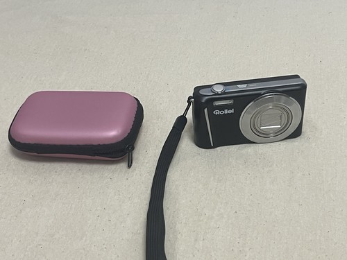 Rollei powerflex 700 - rollei, mp)