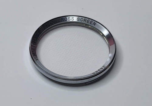 Filtro lente vetro - , schermo
