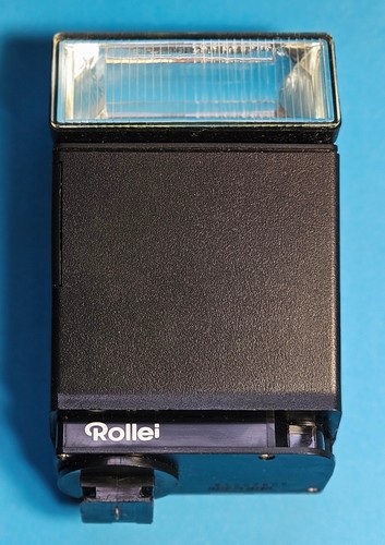 Flash rollei beta - rollei,