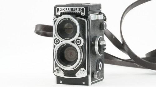 Per riparazione rollei - 【per, riparazione】rollei