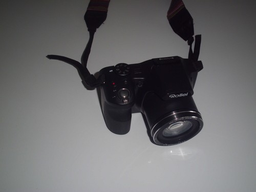 Rollei powerflex 350 wifi - rollei, 16