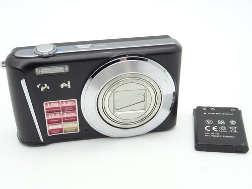 Fotocamera digitale rollei - fotocamera,