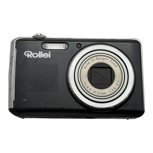 Rollei flexline 250 - rollei, |