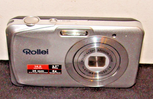 Rollei powerflex 440 - rollei,