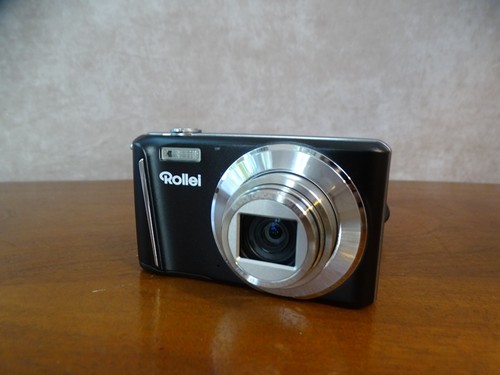 Rollei powerflex 700 - powerflex,