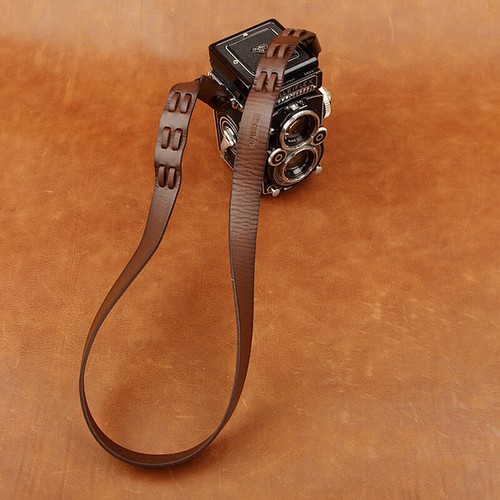 Tracolla vintage originale
