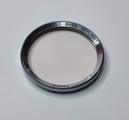 Filtro lente vetro lucernario