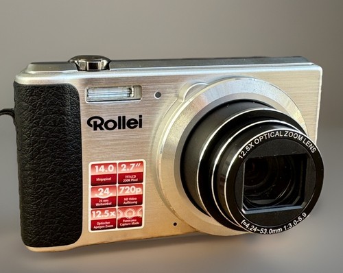 Rollei powerflex 800 5x - powerflex, 800,