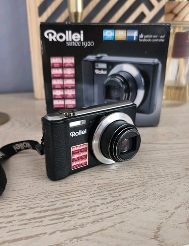 Rollei powerflex 800 - rollei,